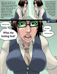 breast expansion hentai game viewer reader optimized breast expansion coffee breaks snake trap aad bbb svscomics read page