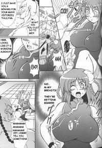 breast expansion hentai pics media hentai breast expansion