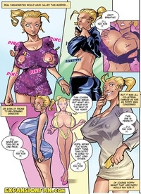 breast expansion hentai hentai breast expansion giant tits