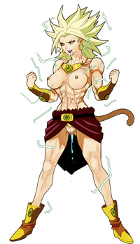 broly hentai cedb dde dragon ball mikazukishigure rule broly