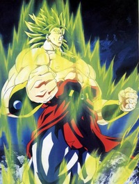 broly hentai dragonball brolylssj