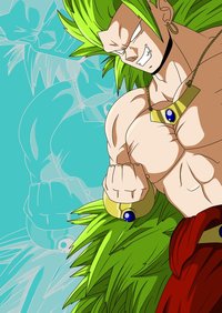 broly hentai pre broly lssj jennymaxvell ohqsp morelikethis artists fanart manga digital