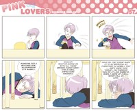 bulma and vegeta hentai furniture pink lovers nenee