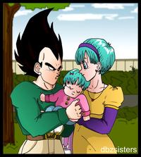 bulma and vegeta hentai bulma vegeta dbz