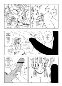 bulma dragonball hentai manga general blue bulma hentai high dragon ball house school rape