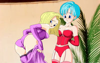 bulma e hentai galleries bulma sexy menkyon gallery