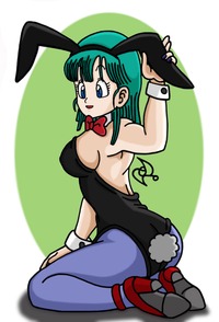 bulma e hentai galleries sexy bulma bunny omar sin erxg art girl