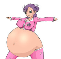 bulma e hentai galleries bulma pillowed colored hentai goku xxx dragonball