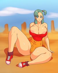 bulma e hentai lusciousnet bulma briefs dragonball jay mar pictures search query chichi sorted best page