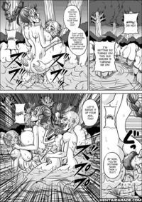 bulma e hentai mangasimg dda ece manga dragon ball hot spring geezers bulma