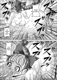 bulma hentai manga mangasimg aaf manga dragon ball hot spring geezers bulma