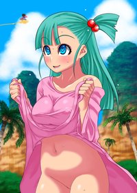 bulma hentai pics lusciousnet eadc pictures search query bulma briefs chichi sorted page