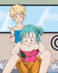 bulma hentai kiriban teen bulma teenbulma jeremy lin facts