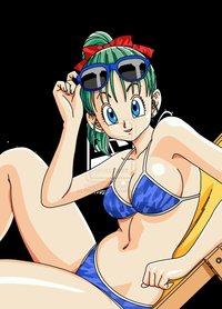 bulma vegeta hentai pre bulma lineart colour prinzvegeta search vegeta hentai