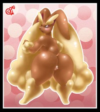 buneary hentai carmessi pictures user lopunny