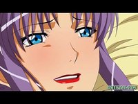busty hentai tube videos video busty hentai babe gets wetpussy hard fucked slt len