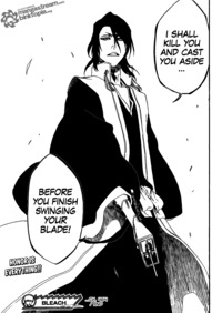 byakuya hentai byakuya kuchiki look forumtopic hottest manga guy