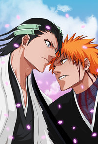 byakuya hentai pre bleach ichigo byakuya solenoo ygryr morelikethis collections