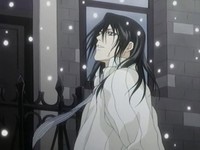 byakuya hentai bleach byakuya