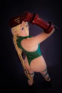 cammy cosplay hentai gallery safe misc street fighter cammy white cosplay umi