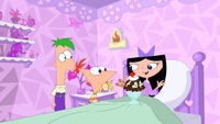 candace flynn hentai phineasandferb ice cream bed candace flynn fletcher hentai