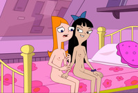candace flynn hentai cafcd candace flynn hentai phineas ferb stacy hirano