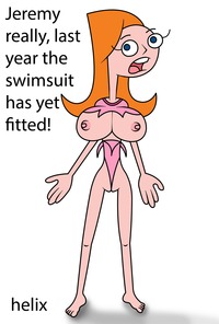 candace flynn hentai phineas ferb helix candace flynn comment