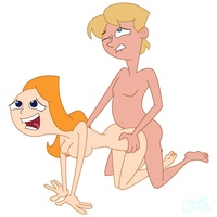 candace flynn hentai febbbd candace flynn jeremy johnson phineas ferb phil selway