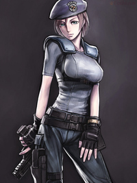 capcom hentai galerias imagensgames hentai capcom jill valentine resident evil ryo iwai