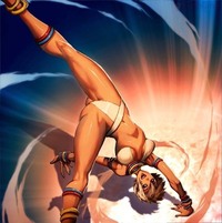 capcom hentai media street fighter porn