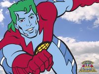 captain planet hentai upload data captain planet