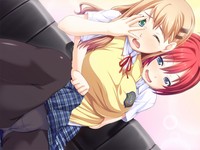 cartoon hentai gallery media fuskator cartoon hentai nijigazo yuri thumbnail gallery