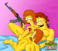 cartoon hentai toon pictures simpsons gay cartoon hentai