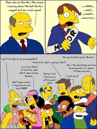 cartoon simpsons hentai media simpsons hentai cartoon stories henati