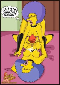 cartoon simpsons hentai simpsons hentai stories cum inside bart lisa marge story