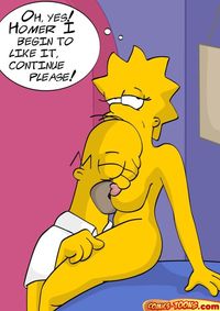 cartoon simpsons hentai media lisa simpson hentai cartoons simpsons nude