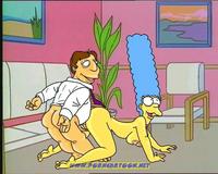 cartoon simpsons hentai hentai comics simpsons marge fucked quimby simpson sexy collections page