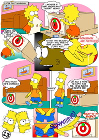 cartoon simpsons hentai hentai comics simpsons lisa slut game