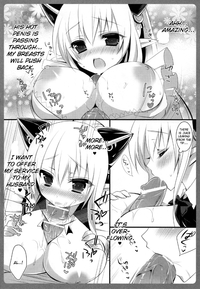 catgirl hentai pictures queens blade rebellion cat girl hentai niiduma ichiban shibori