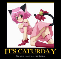 catgirl hentai pictures spire fdc beaa forumtopic anime motivational posters read
