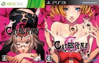 catherine game hentai cathyx way treat catherine