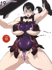 cattleya queen s blade hentai 