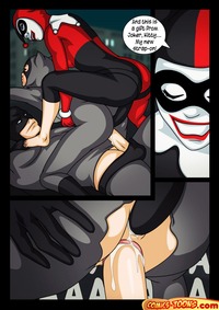 catwoman hentai images lusciousnet gotham threesome superheroes pictures album batman catwoman harley quinn sorted page