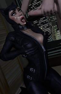 catwoman hentai images baab batman arkham city series catwoman gmod noname hentai