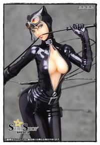 catwoman hentai images madhouse foto