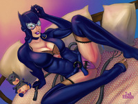 catwoman hentai manga lusciousnet sexy catwoman costume pictures album porn pics hot pussy animated sorted best page
