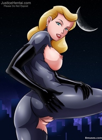 catwoman sex hentai data galleries justicehentai comics rogues catwoman category