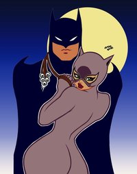 catwoman sexy hentai pre anya catwoman batman wombatty morelikethis fanart cartoons