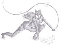 catwoman sexy hentai catwoman ginookami morelikethis fanart cartoons traditional