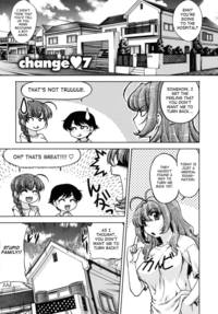 change 123 hentai manga hentai change